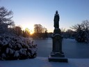 Spring Grove winter