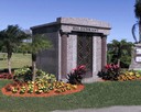 4 person private estate in Rest Haven Memorial Park