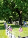 Brookfield Cemetery - Tuscarwasas Township