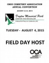 Field Day 2015