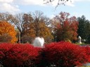 Spring Grove Cemetery, Cincinnati