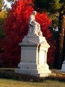 Spring Grove Cemetery, Cincinnati