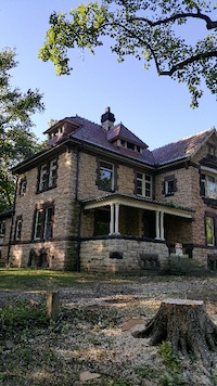 Ferncliff Renovation