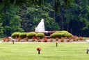 Garden of Gethsemane in Rest Haven Memorial Park
