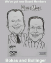 John and Mark 