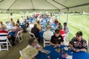 Arlington Memorial Gardens - Field of Memories - Cincinnati