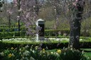 Scattering Garden in David's Cemetery - Kettering, Ohio