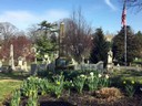 Jewish Cemeteries of Greater Cincinnati - Walnut Hills