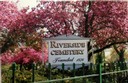 Riverside Cemetery - Cleveland