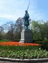 Spring Grove Cemetery - Cincinnati