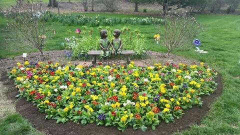 Spring Grove Cemetery - Cincinnati