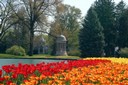 Spring Grove Cemetery - Cincinnati