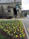 Spring Grove Cemetery - Cincinnati