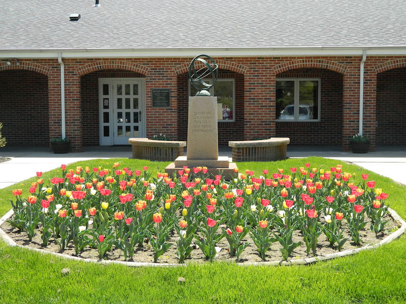 Toledo Memorial - Toledo