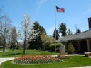 Toledo Memorial - Toledo