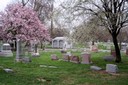 Union Township Mt. Moriah Cemetery - Cincinnati