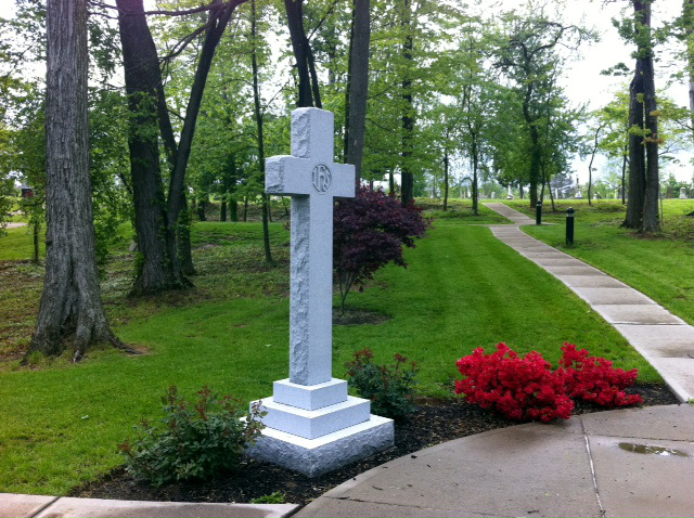 Union Township, Mt. Moriah Cemetery - Cincinnati