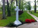 Union Township, Mt. Moriah Cemetery - Cincinnati