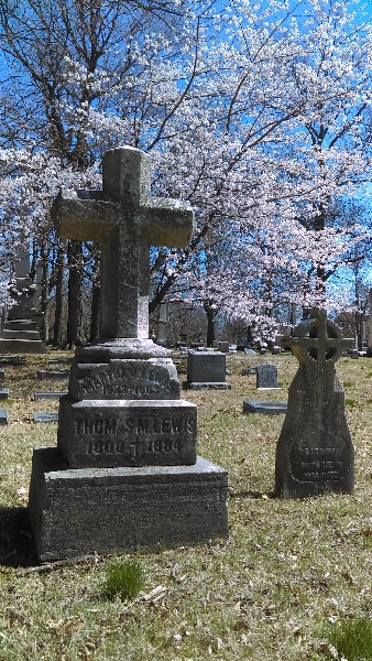 Woodland Cemetery & Arboretum - Dayton