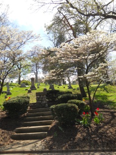 Woodland Cemetery & Arboretum - Dayton