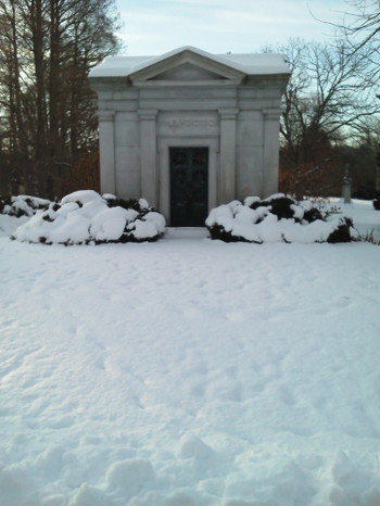 Spring Grove winter