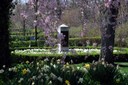 Scattering Garden in David's Cemetery - Kettering