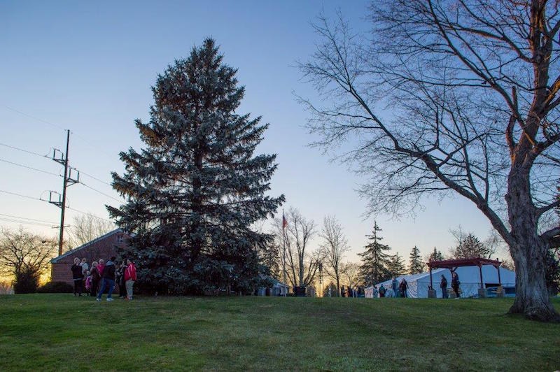 Toledo Memorial Park