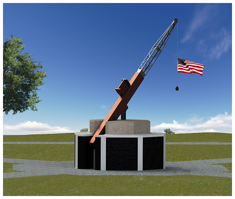 Toledo Memorial Park