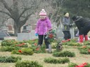 Toledo Memorial Park