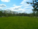 Toledo Memorial Park