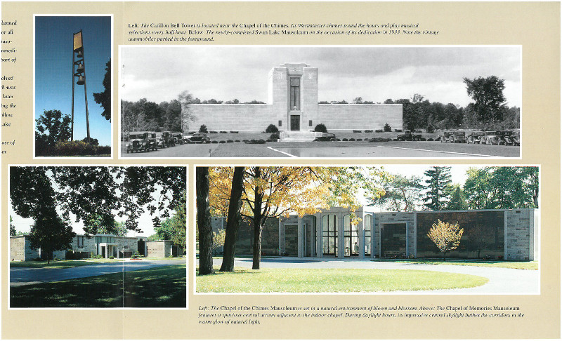 Toledo Memorial Park