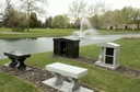 Toledo Memorial Park