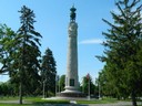 Toledo Memorial Park