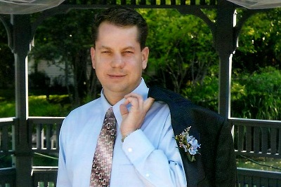 Greg Villwock