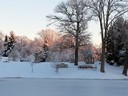 Spring Grove Cemetery - Cincinnati