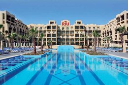 The Cabo RUI Resort