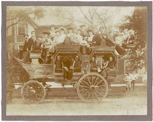 Woodland Cemetery Celebrates 175 years