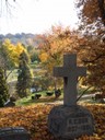 Woodland Cemetery & Arboretum, Dayton