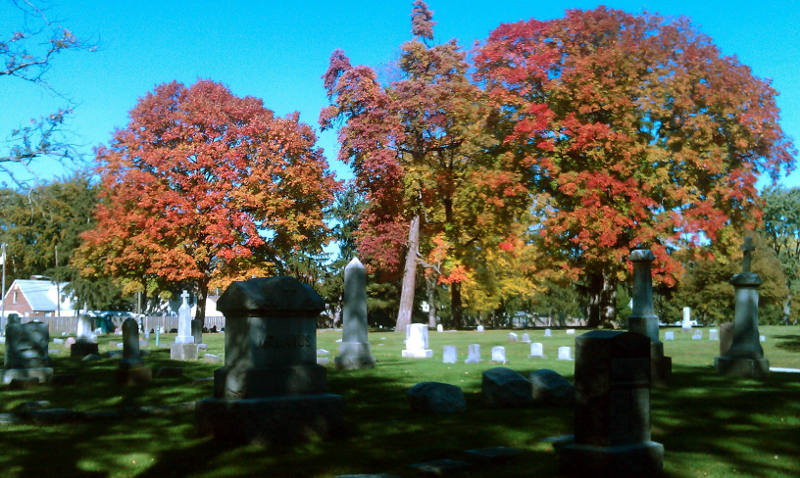 Catholic Cemeteries - Toledo