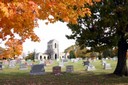 Dayton Memorial Park, Vandalia