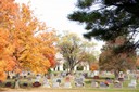 Dayton Memorial Park, Vandalia