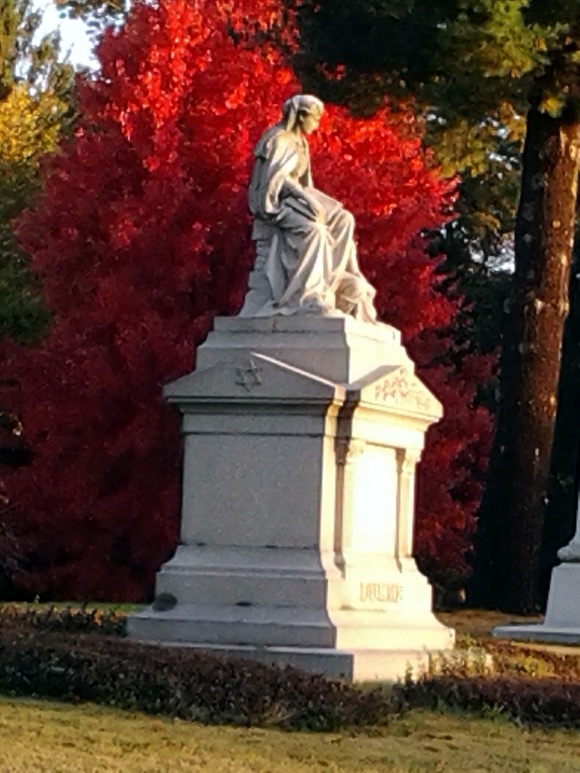 Spring Grove Cemetery, Cincinnati
