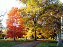 Spring Grove Cemetery, Cincinnati