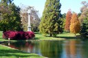 Spring Grove Cemetery, Cincinnati