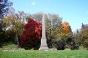 Spring Grove Cemetery, Cincinnati