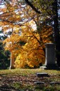 Spring Grove Cemetery, Cincinnati