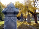 Spring Grove Cemetery, Cincinnati