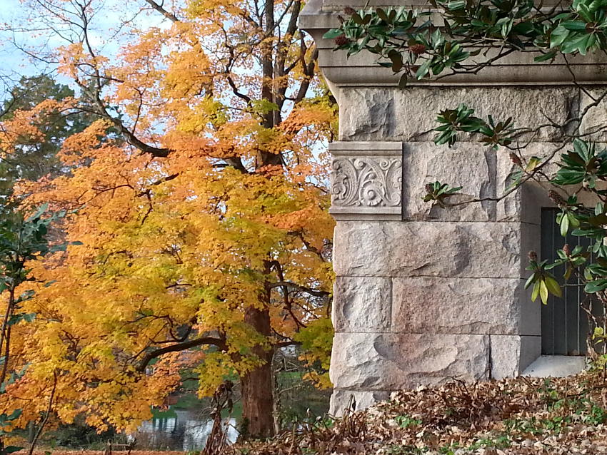 Spring Grove Cemetery, Cincinnati