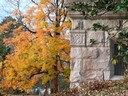 Spring Grove Cemetery, Cincinnati