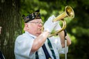 Arlington Memorial Gardens - Field of Memories - Cincinnati